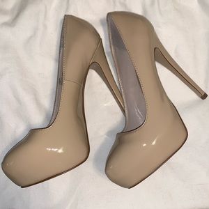 Steve Madden Yasmin Heel 7.5